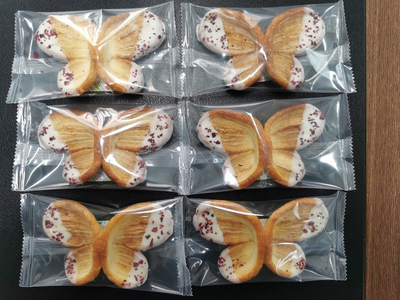 職工創(chuàng)新成果轉(zhuǎn)化 立體蝴蝶酥3年盈利8000萬，研發(fā)者無償轉(zhuǎn)讓技術(shù)