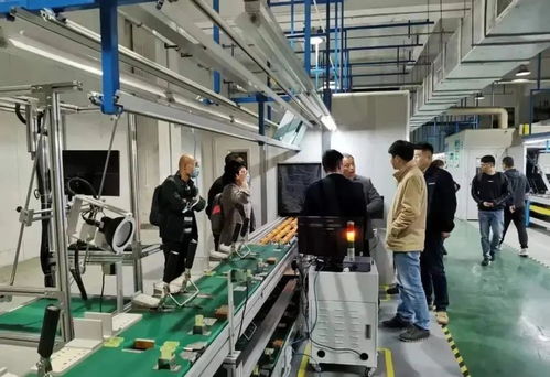 金梧桐企業(yè)巡禮 南京創(chuàng)維——凝聚科技力，智造新產(chǎn)品的成果轉(zhuǎn)讓之路