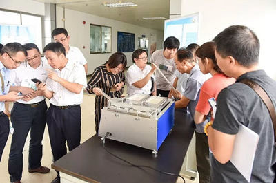 創(chuàng)新驅(qū)動(dòng)科技興關(guān) 技術(shù)咨詢?nèi)绾沃μ沾善髽I(yè)轉(zhuǎn)型發(fā)展