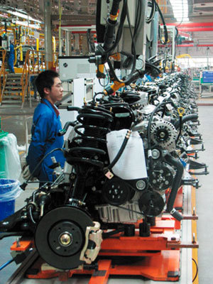 跨國(guó)汽車(chē)巨頭謹(jǐn)慎布局本土化品牌，戰(zhàn)略調(diào)整背后暗藏玄機(jī)